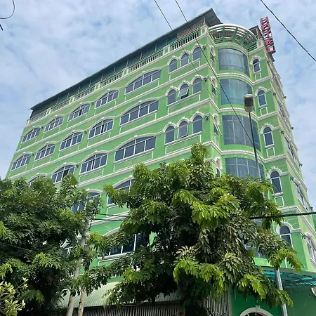 Bien Sao Hotel